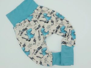 Pumphose (Grösse 86-92)