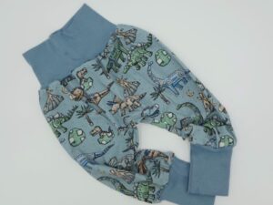 Pumphose (Grösse 86-92)