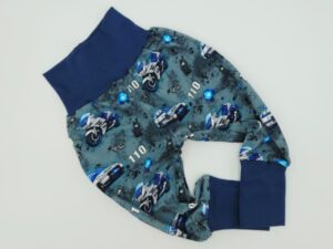 Pumphose (Grösse 86-92)