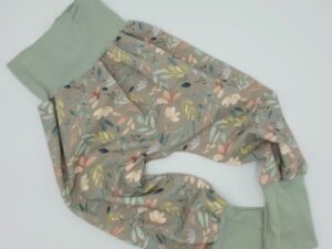 Pumphose (Grösse 98/104)