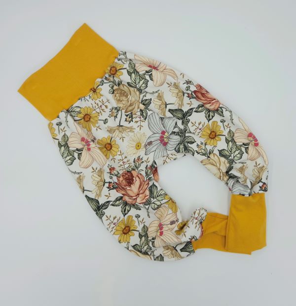 Pumphose (Grösse 98/104)