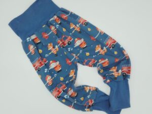 Pumphose (Grösse 98/104)