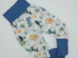 Pumphose (Grösse 98/104)