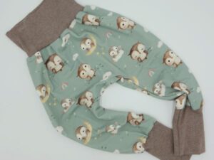 Pumphose (Grösse 98/104)