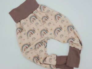 Pumphose (Grösse 98/104)