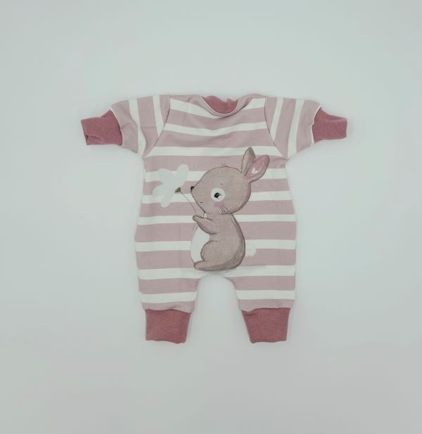 Puppenstrampler – Bild 2