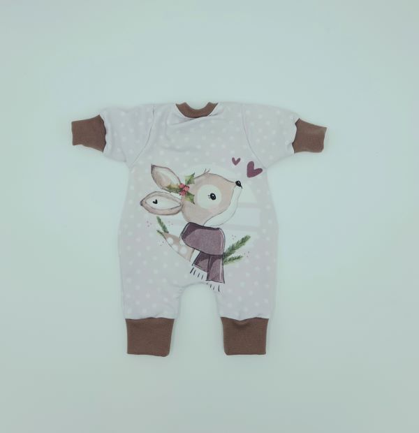 Puppenstrampler – Bild 2