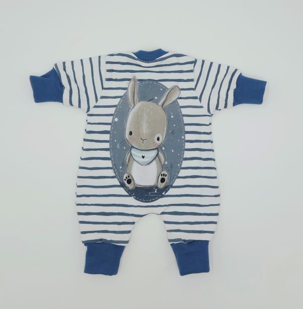 Puppenstrampler – Bild 2