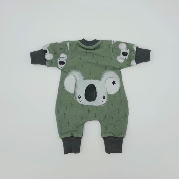 Puppenstrampler – Bild 2