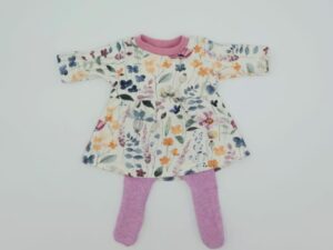Kleid für Puppen