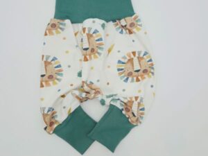 Pumphose (Grösse 50-62)