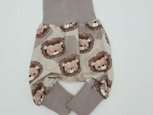 Pumphose (Grösse 50-62)