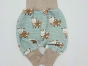 Pumphose (Grösse 50-62)