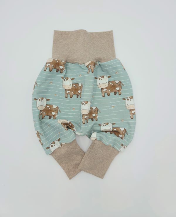 Pumphose (Grösse 50-62)