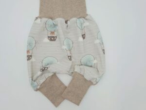 Pumphose (Grösse 50-62)