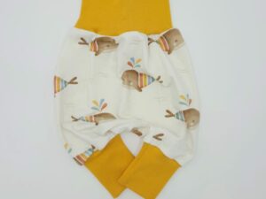 Pumphose (Grösse 50-62)