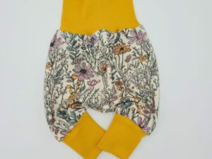 Pumphose (Grösse 50-62)