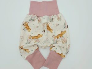 Pumphose (Grösse 50-62)