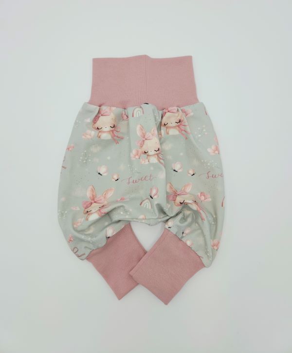 Pumphose (Grösse 50-62)