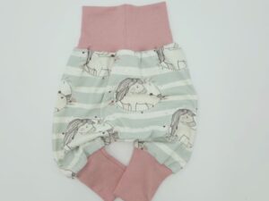 Pumphose (Grösse 50-62)