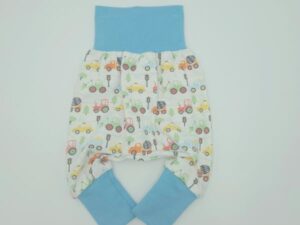 Pumphose (Grösse 50-62)