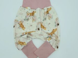 Pumphose (Grösse 62-74)