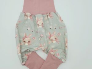 Pumphose (Grösse 62-74)