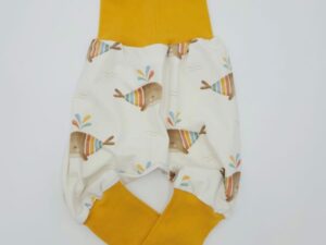 Pumphose (Grösse 62-74)