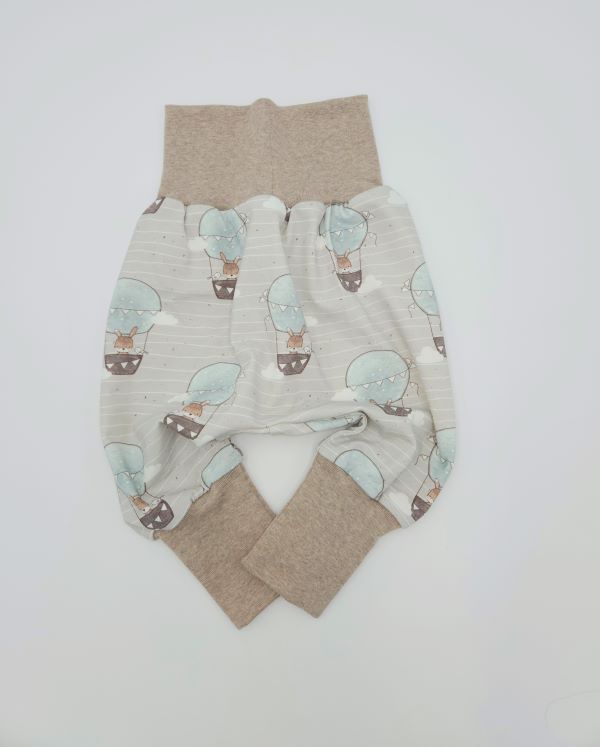 Pumphose (Grösse 62-74)