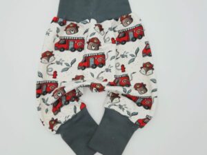 Pumphose (Grösse 62-74)