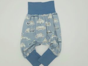 Pumphose (Grösse 62-74)