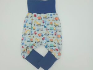 Pumphose (Grösse 62-74)