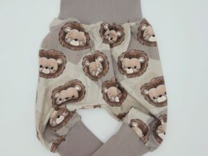 Pumphose (Grösse 74-86)