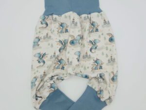 Pumphose (Grösse 74-86)