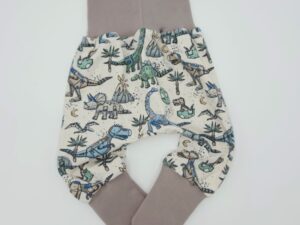 Pumphose (Grösse 74-86)