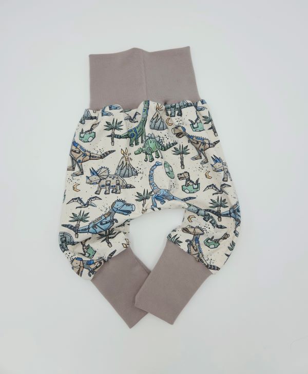 Pumphose (Grösse 74-86)