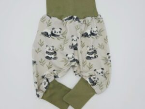 Pumphose (Grösse 74-86)