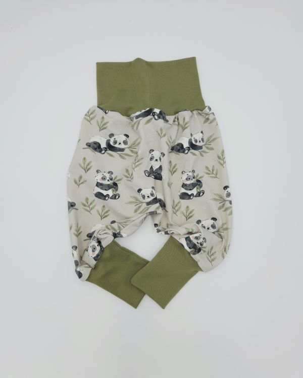 Pumphose (Grösse 74-86)