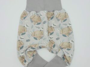 Pumphose (Grösse 74-86)