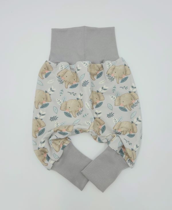 Pumphose (Grösse 74-86)