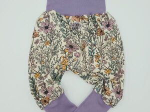 Pumphose (Grösse 74-86)