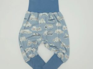 Pumphose (Grösse 74-86)