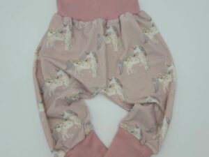 Pumphose (Grösse 86-92)