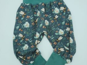 Pumphose (Grösse 86-92)