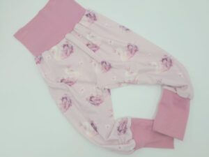 Pumphose (Grösse 92-98)