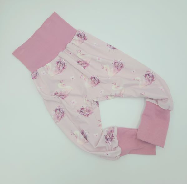 Pumphose (Grösse 92-98)