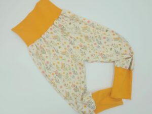 Pumphose (Grösse 92-98)