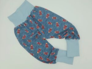 Pumphose (Grösse 98/104)