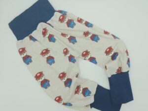 Pumphose (Grösse 98/104)