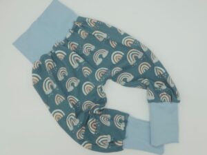 Pumphose (Grösse 98/104)